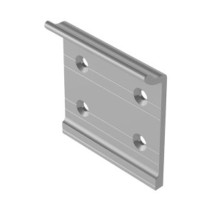 Suspension bracket