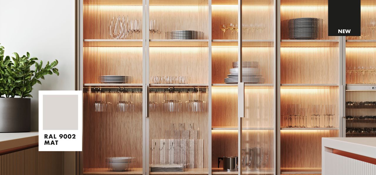 ZOBAL Aluminium & Design