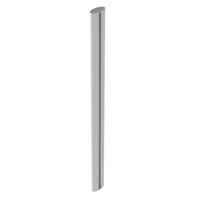 1 1 1 Construction profile, supporting pillar