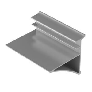 Shelf handle 25 mm