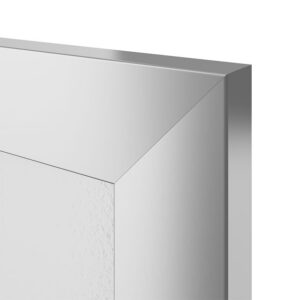 Frame profile Z-12