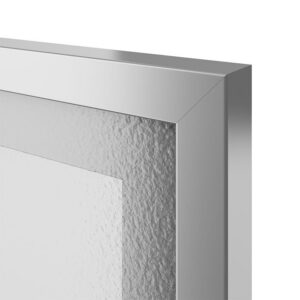 Frame profile Z-14