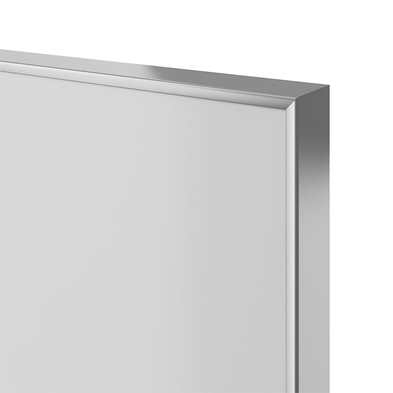 Frame profile Z-17