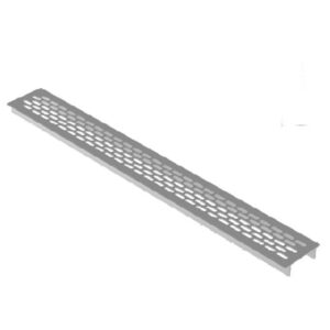 K-2 Ventilation surface 90 cm2