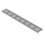 K-3 Ventilation surface 56 cm2