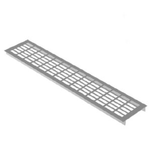 K-4 Ventilation surface 227 cm2