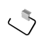 Toilet paper holder