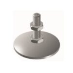 Height adjuster C-30S without holes