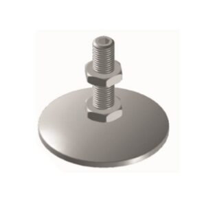Height adjuster C-30S without holes