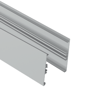 Plinth profile 100