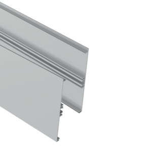 Plinth profile 150