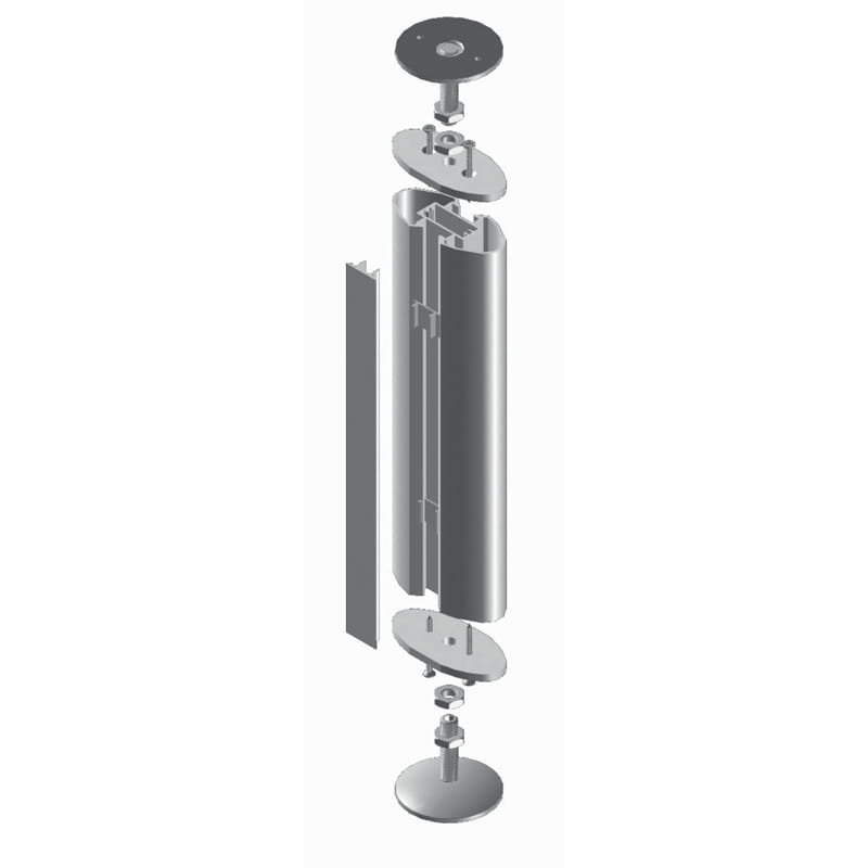 1 76 Shelving System