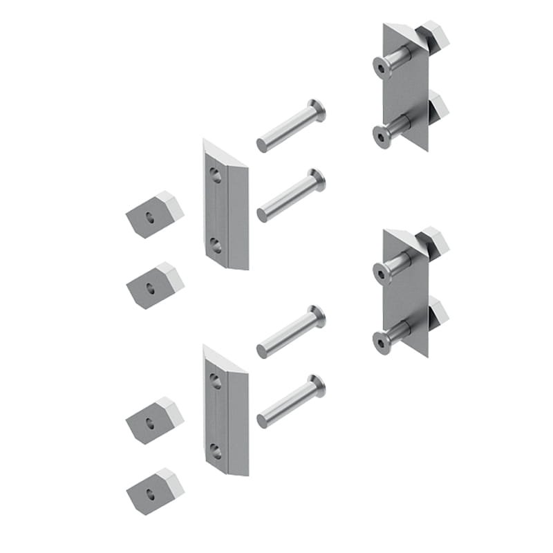 1 82 Shelving System