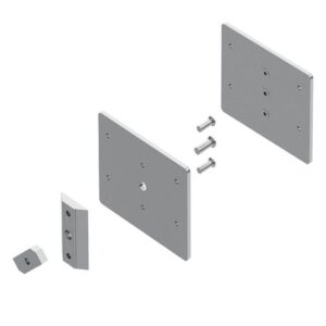 Adapter for tie and belt hanger