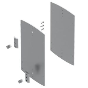 Adapter for shirt hanger