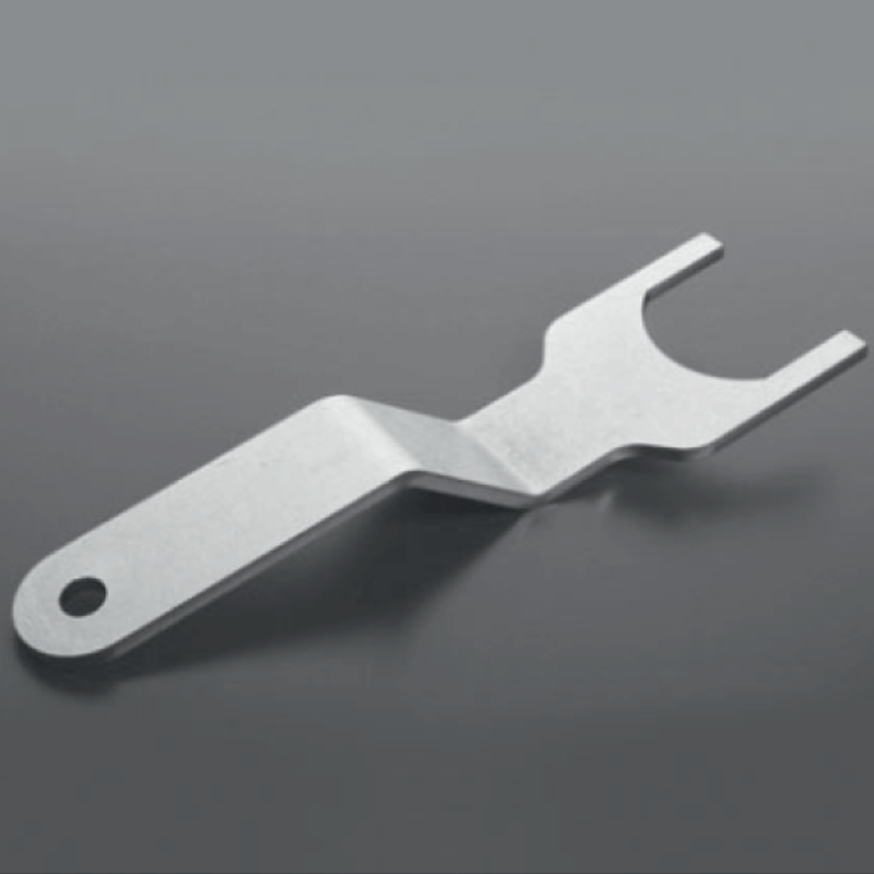 Key for a height adjustement 45×45