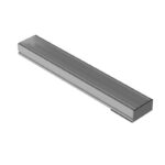 ALU LED screwed-profile