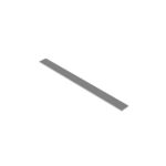 Flat profile