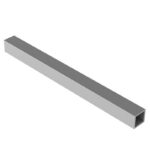 Square profile 16