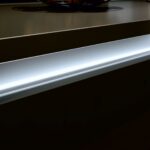 „L”- Profile LED