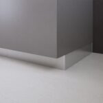 Plinth profile 100