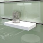 Shelf handle 18 mm
