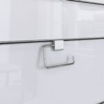 Toilet paper holder