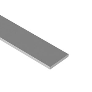 Flat profile