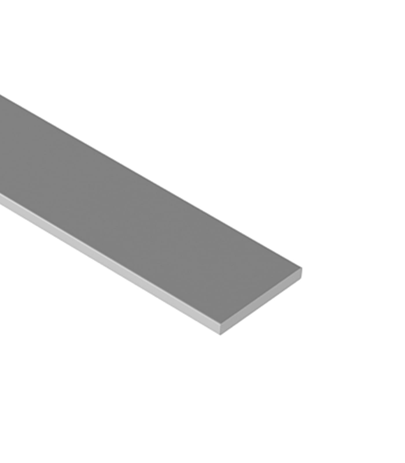 Flat profile