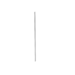 Construction profile, supporting pillar