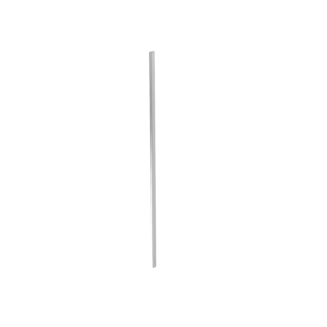 Construction profile, supporting pillar