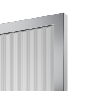 Frame profile Z-23A