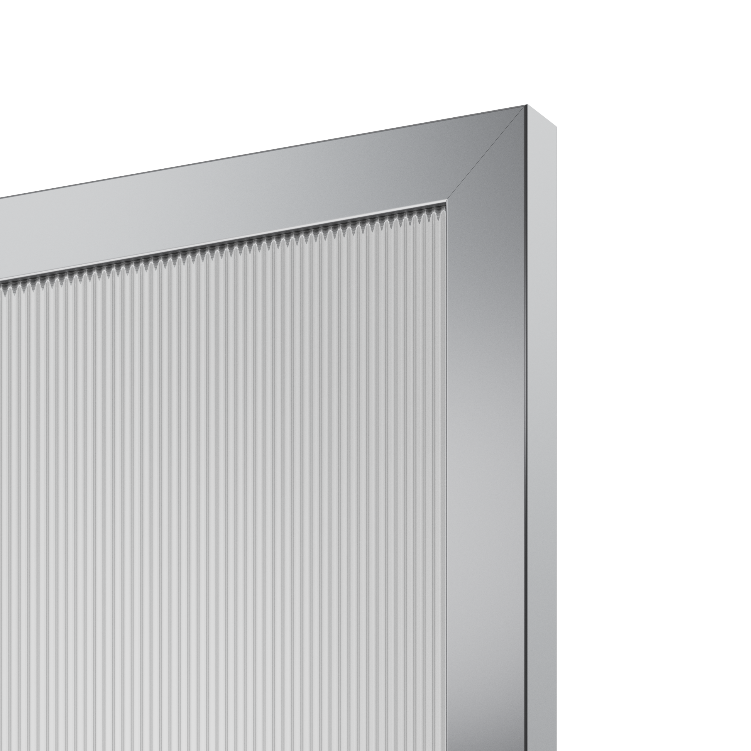 Frame profile Z-23A
