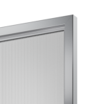 Frame profile Z-23B