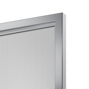Frame profile Z-23B