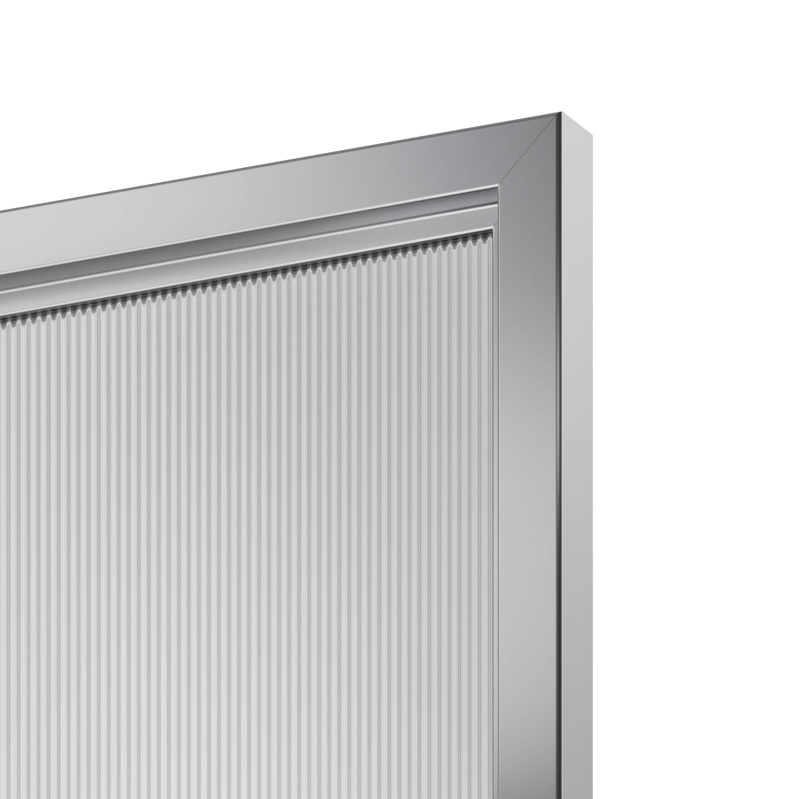 Frame profile Z-23B