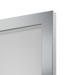 Frame profile Z-25A