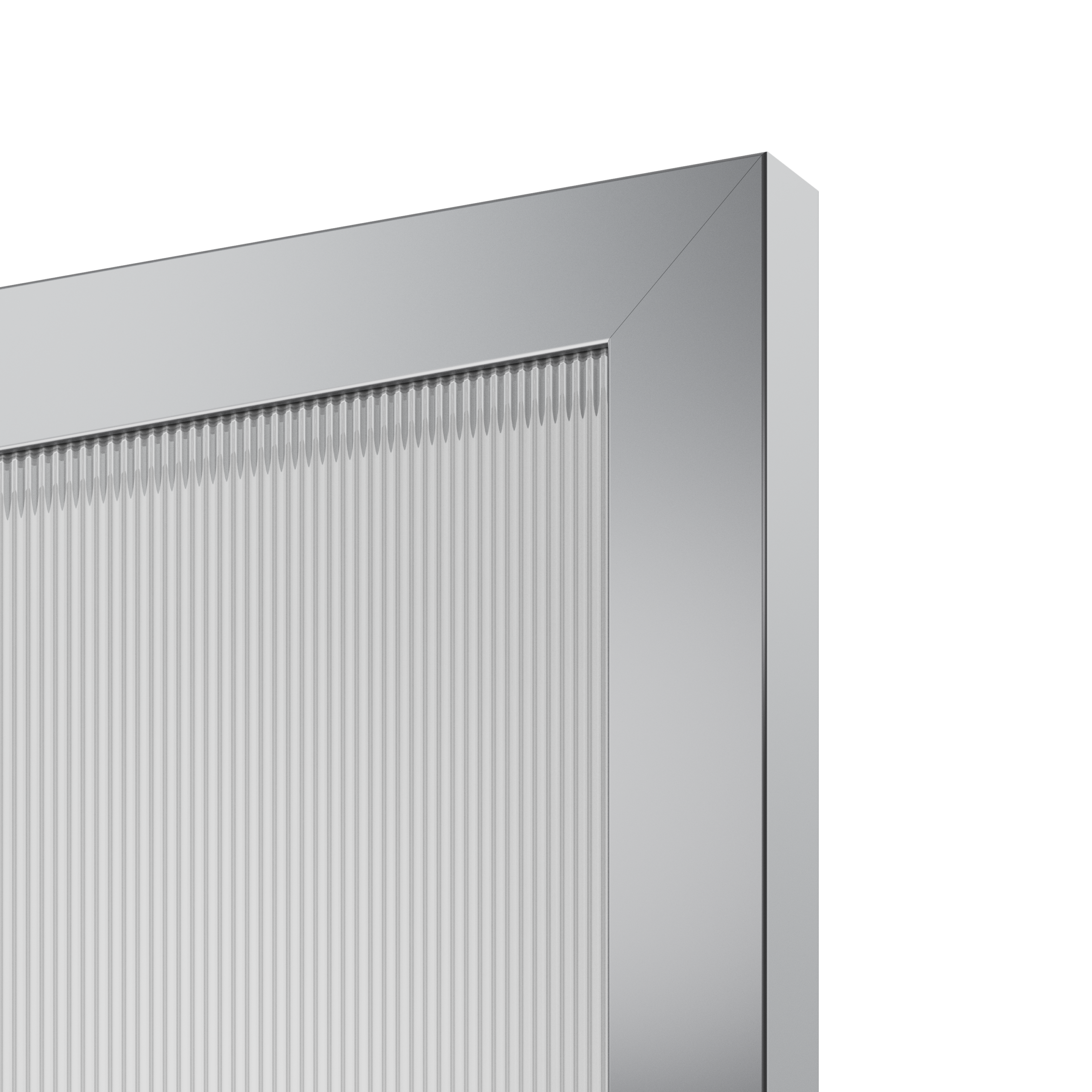 Frame profile Z-25A