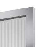 Frame profile Z-25B