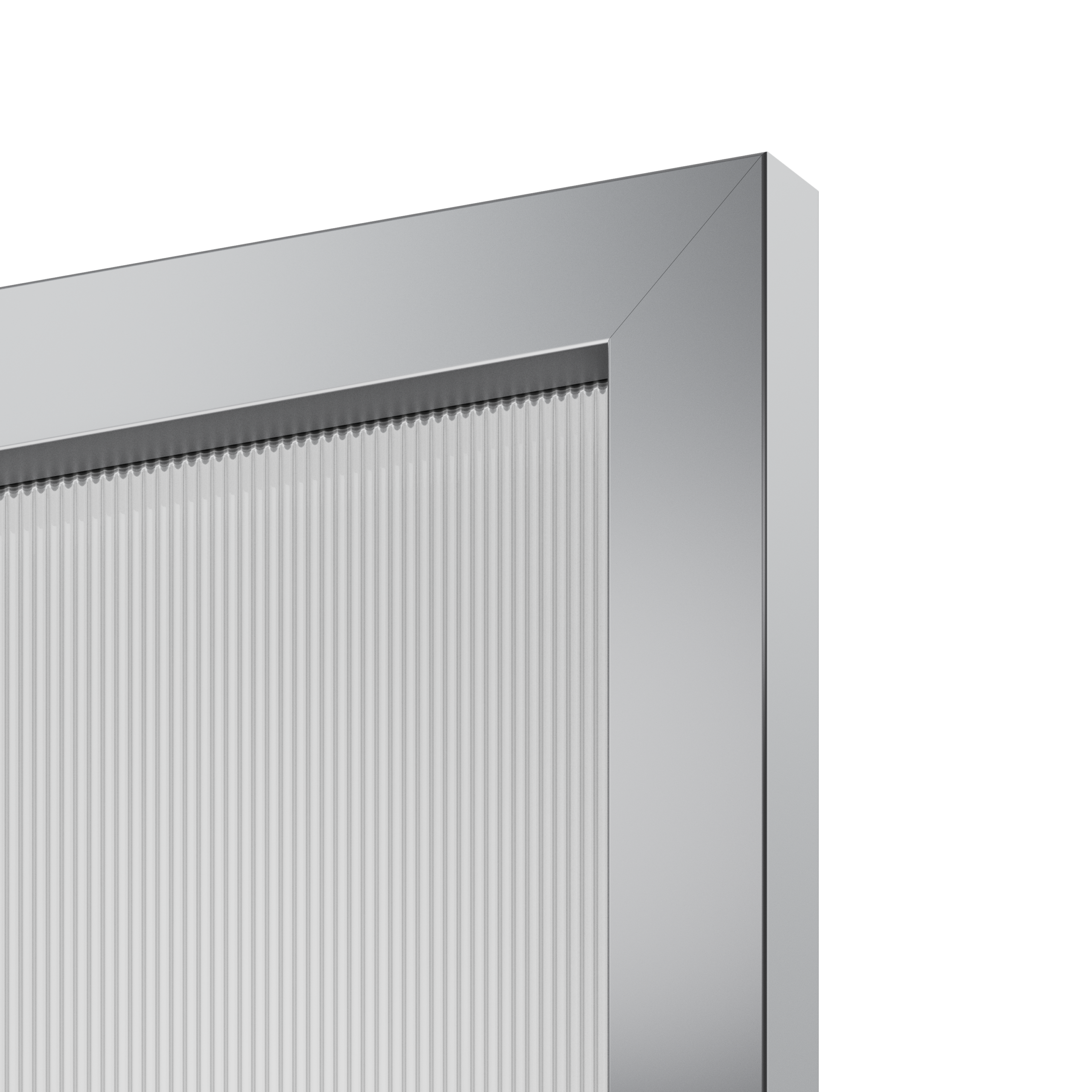 Frame profile Z-25B