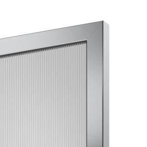 Frame profile Z-5A