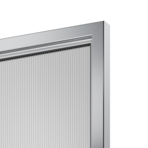 Frame profile Z-5B