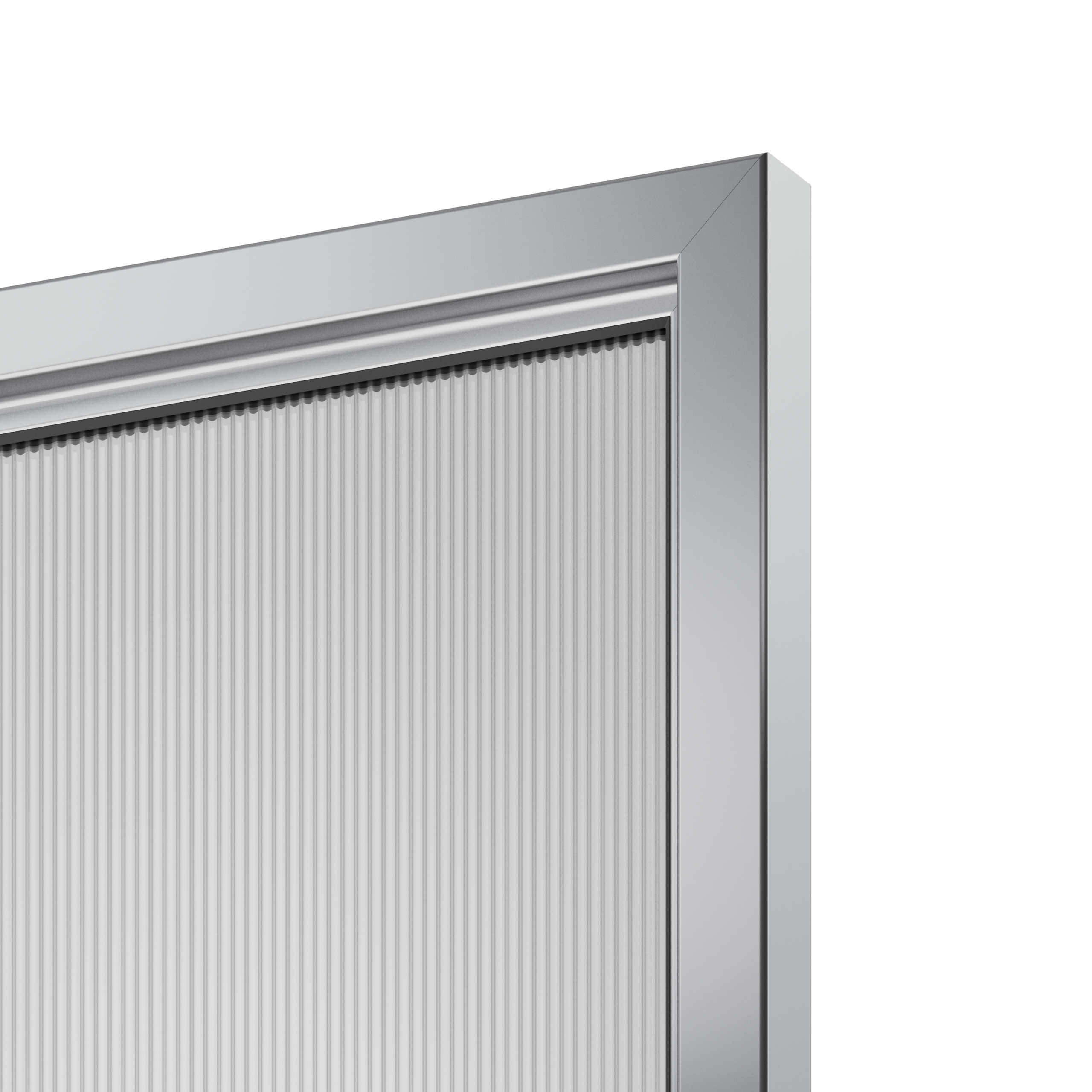 Frame profile Z-5B