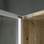 Frame profile Z-22