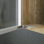 Frame profile Z-22