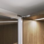 Frame profile Z-23A