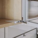Air hinge adapter A-2