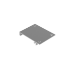 Air hinge adapter A-2