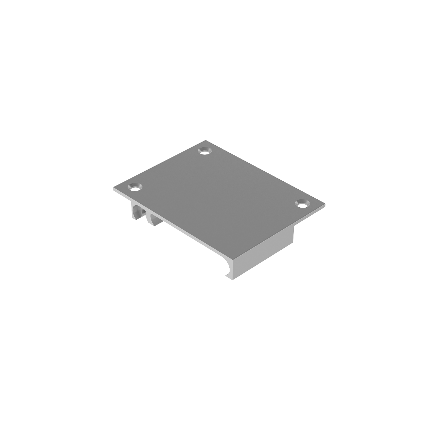 Air hinge adapter A-1