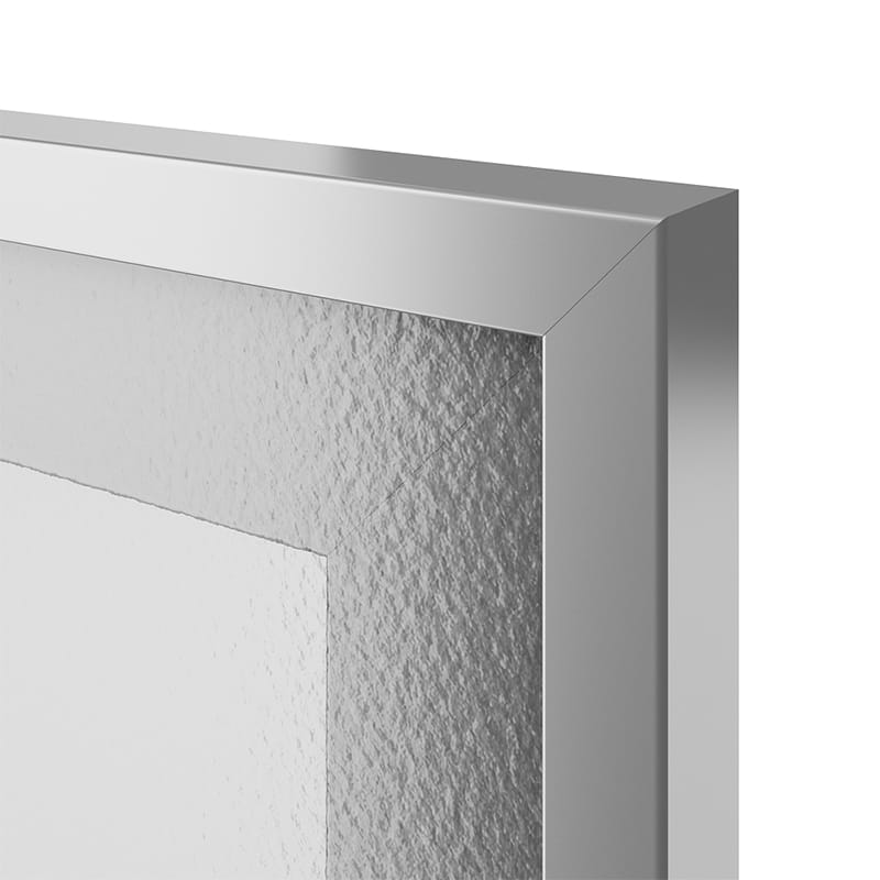 Frame profile Z-4